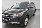 $19998 : Honda CR-V 2015 AWD EX-L 4dr thumbnail