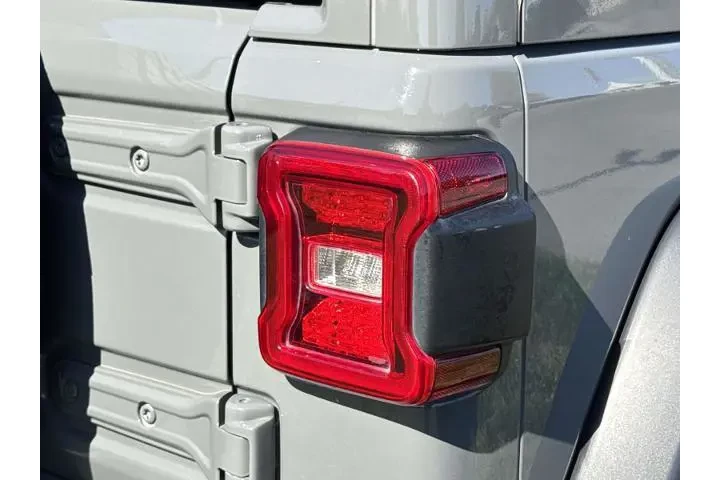 $23000 : Jeep Wrangler Unlimited 2020 image 9