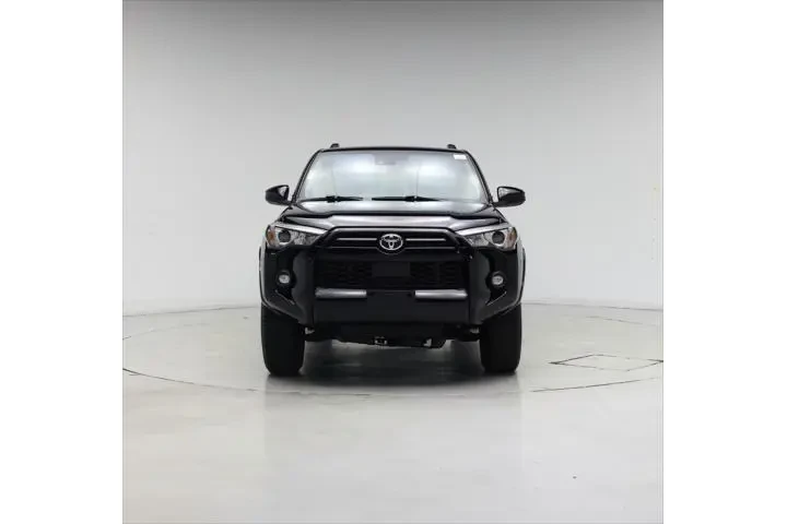 $30998 : Toyota 4Runner 2021 4x4 SR5 image 5