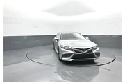 $22923 : Toyota Camry 2021 XSE 4dr Se thumbnail