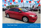 $7999 : 2009 Corolla LE thumbnail