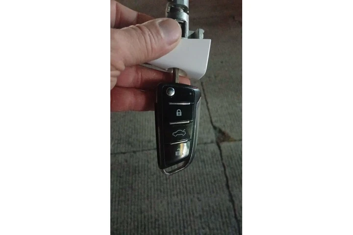 La llave perdida cerajero 24H image 2