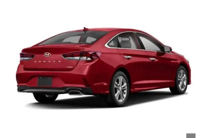 $16988 : Hyundai SONATA 2019 SEL 4dr image 5