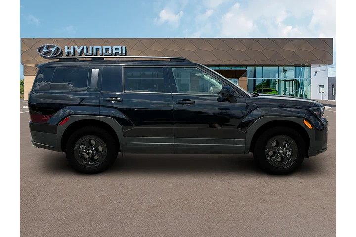 $34991 : Hyundai SANTA FE 2025 AWD XR image 9