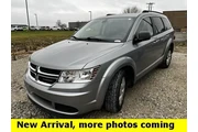 Dodge Journey 2020 SE Value en Des Moines