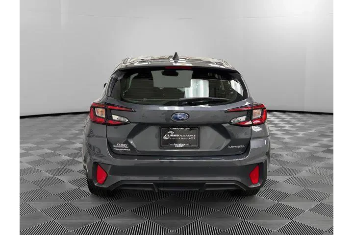 $20388 : Subaru Impreza 2024 AWD Base image 4
