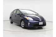 Toyota Prius 2015 Two 4dr Ha en Sacramento