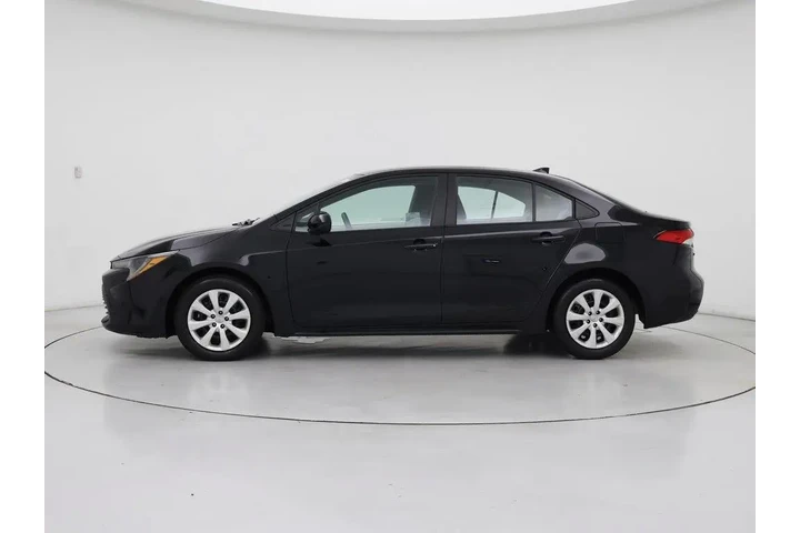 $23998 : Toyota Corolla 2025 LE 4dr S image 3
