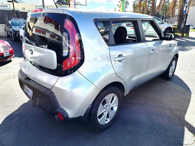 $6995 : 2014 Soul image 4