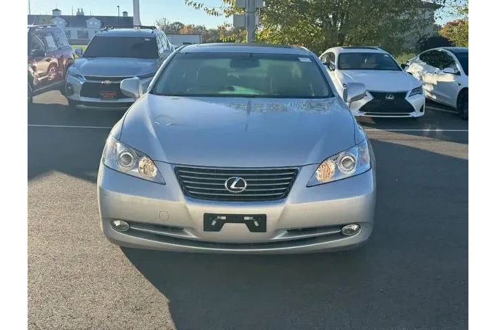 $11000 : Lexus ES 350 2007 4dr Sedan image 8