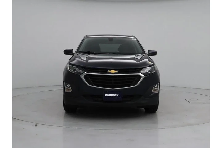 $18998 : Chevrolet Equinox 2018 LT 4d image 5