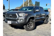$27995 : Toyota Tacoma 2018 4x4 TRD O thumbnail