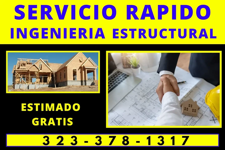 INGENIERIA ESTRUCTURAL RAPIDO image 3