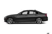 $13943 : BMW 3 Series 2015 AWD 320i x thumbnail