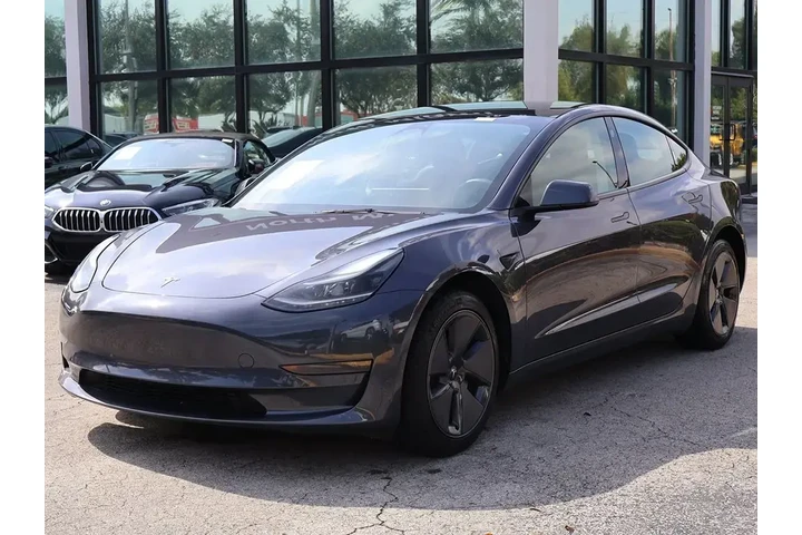 $23959 : Tesla Model 3 2023 4dr Sedan image 8