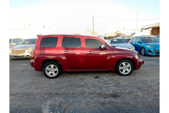 $3500 : 2006 HHR LT image 3