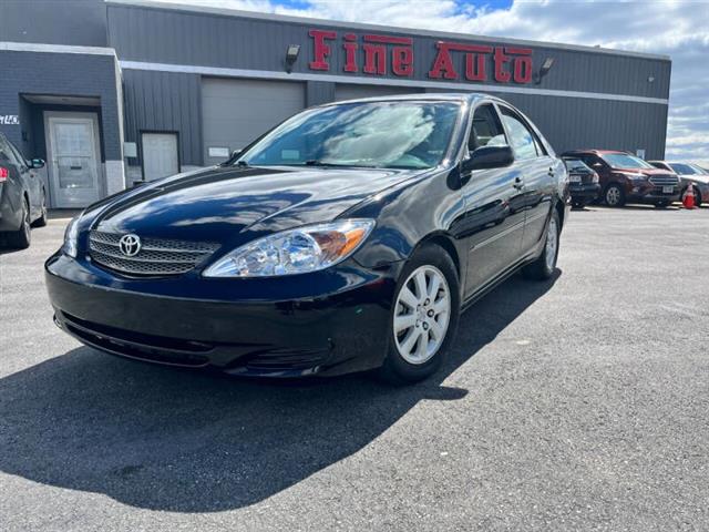 $5995 : 2003 Camry XLE V6 image 1