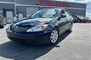 2003 Camry XLE V6