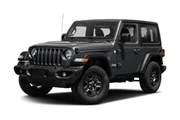 $27924 : Jeep Wrangler 2018 4x4 Rubic thumbnail
