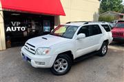 2005 4Runner SR5