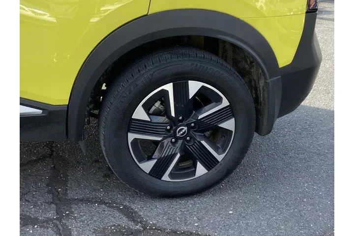 $20799 : Nissan Kicks 2025 AWD SR 4dr image 9