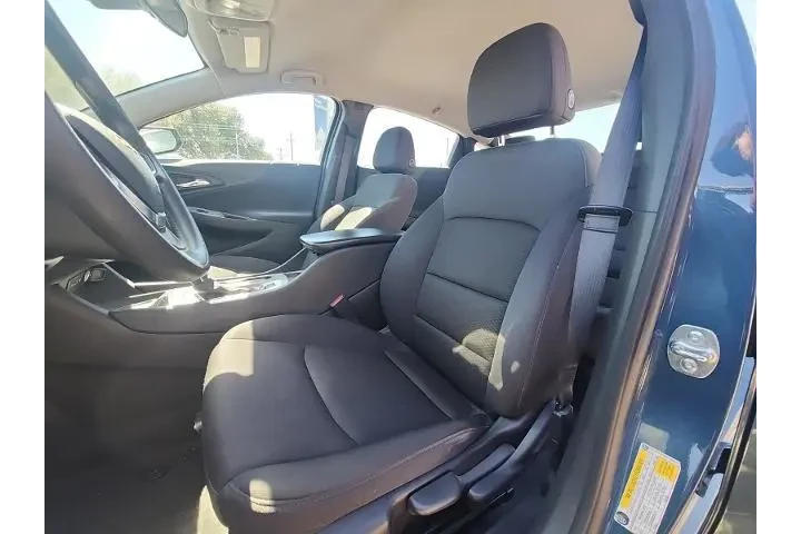 $19997 : Chevrolet Malibu 2024 LS 4dr image 7