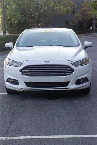 $6900 : 2016 FORD FUSION2016 FORD FUS image 6