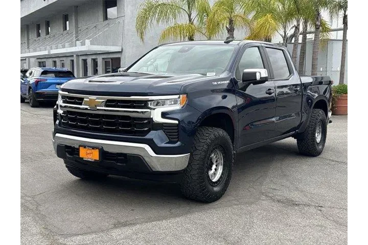 $38000 : Chevrolet Silverado 1500 202 image 7