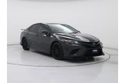 Toyota Camry 2024 TRD 4dr Se en Fresno