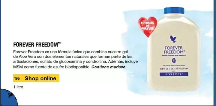 AloeVera para beber - el mejor image 1