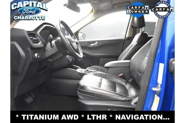 $19999 : Ford Escape 2020 AWD Titaniu image 9