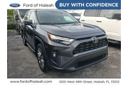 Toyota RAV4 2023 XLE Premium en Hialeah