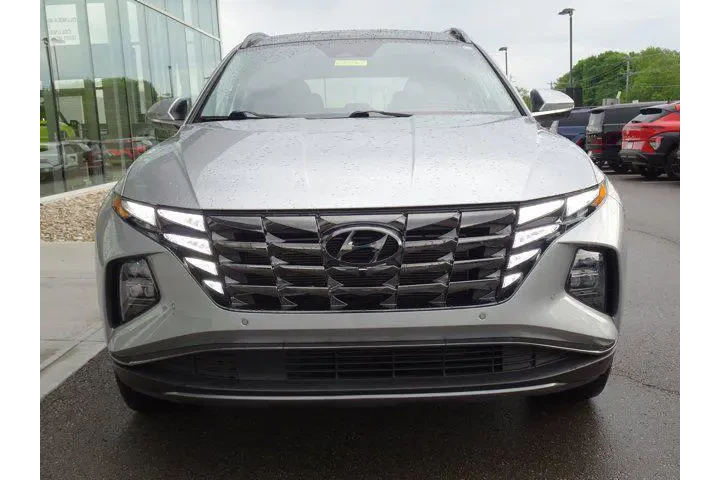 $29731 : Hyundai TUCSON 2023 AWD Limi image 7