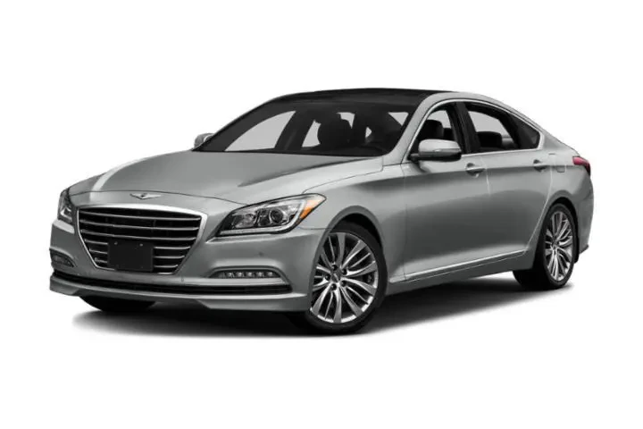$15998 : Hyundai Genesis 2015 3.8L 4d image 1