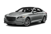 Hyundai Genesis 2015 3.8L 4d en Wichita