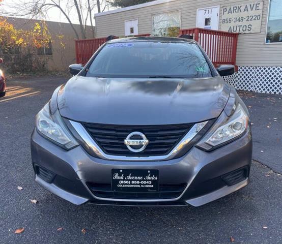 $5995 : 2016 Altima 2.5 S image 3