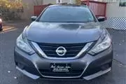 $5800 : 2016 Altima 2.5 S thumbnail