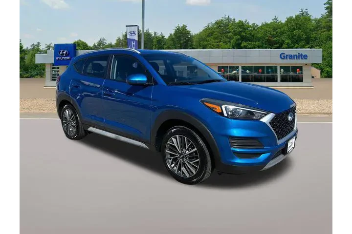 $18590 : Hyundai TUCSON 2019 AWD SEL image 4