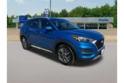 $18590 : Hyundai TUCSON 2019 AWD SEL thumbnail