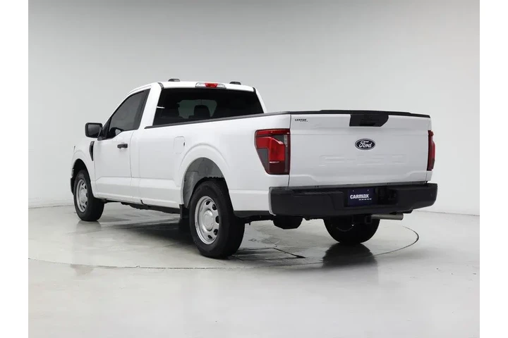 $31998 : Ford F-150 2024 4x2 XL 2dr R image 2