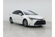 Toyota Corolla Hybrid 2021 L en Hialeah