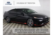 Hyundai ELANTRA N 2023 4dr S