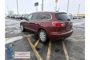 $13462 : Buick Enclave 2016 AWD Premi thumbnail