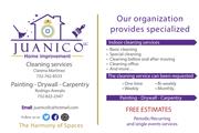 Juanico LLC Home Improvement