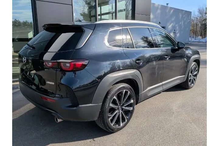 $28795 : Mazda CX-50 2024 AWD 2.5 S P image 7