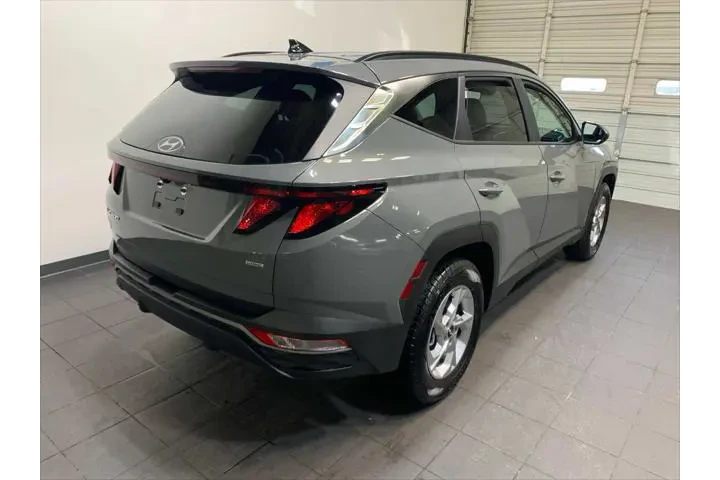 $24789 : Hyundai TUCSON 2024 AWD SEL image 3