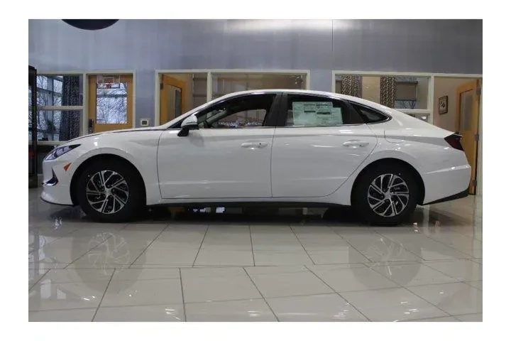 $23359 : Hyundai SONATA Hybrid 2023 B image 9