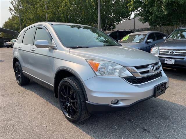 $10900 : 2011 CR-V EX-L image 3