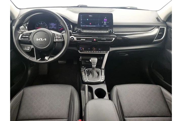 $22998 : Kia Seltos 2023 AWD EX 4dr S image 9