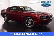 Dodge Challenger 2018 AWD GT en Buffalo